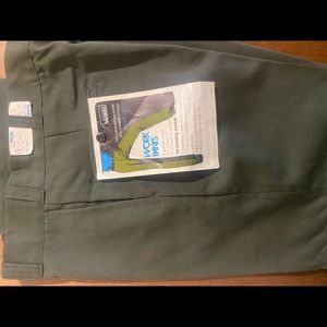 Vintage work pants. New with tags